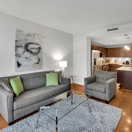 Global Luxury Suites At Foggy Bottom Washington Eksteriør billede