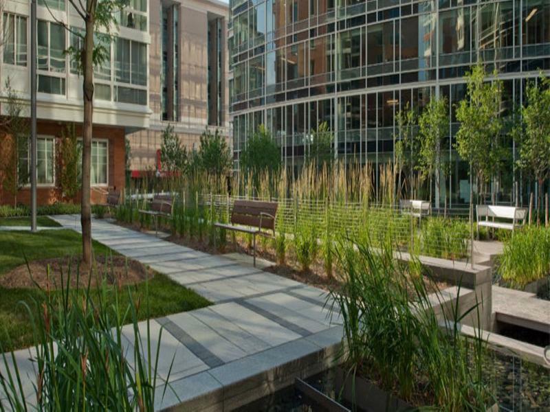 Global Luxury Suites At Foggy Bottom Washington Eksteriør billede