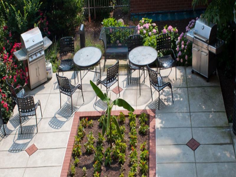 Global Luxury Suites At Foggy Bottom Washington Eksteriør billede