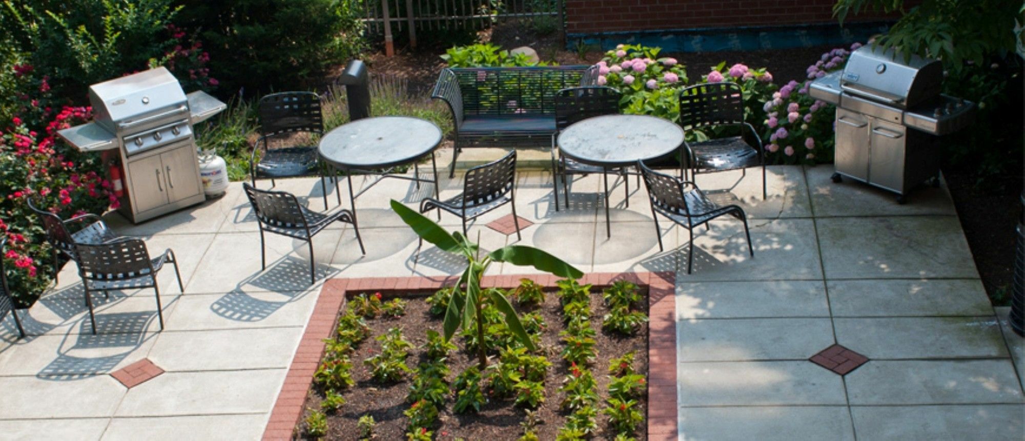 Global Luxury Suites At Foggy Bottom Washington Eksteriør billede