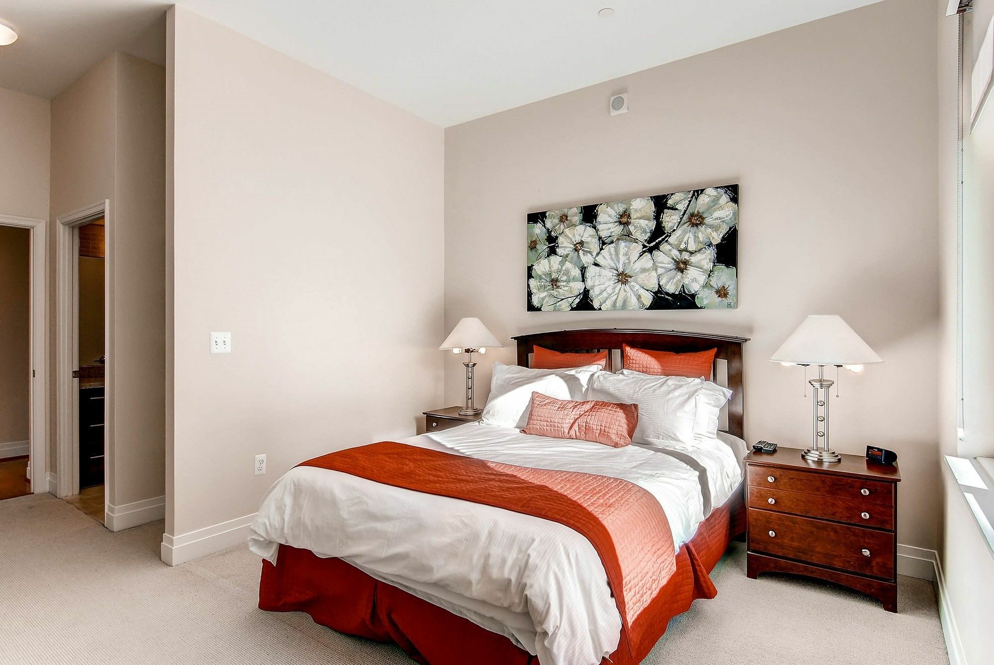 Global Luxury Suites At Foggy Bottom Washington Eksteriør billede