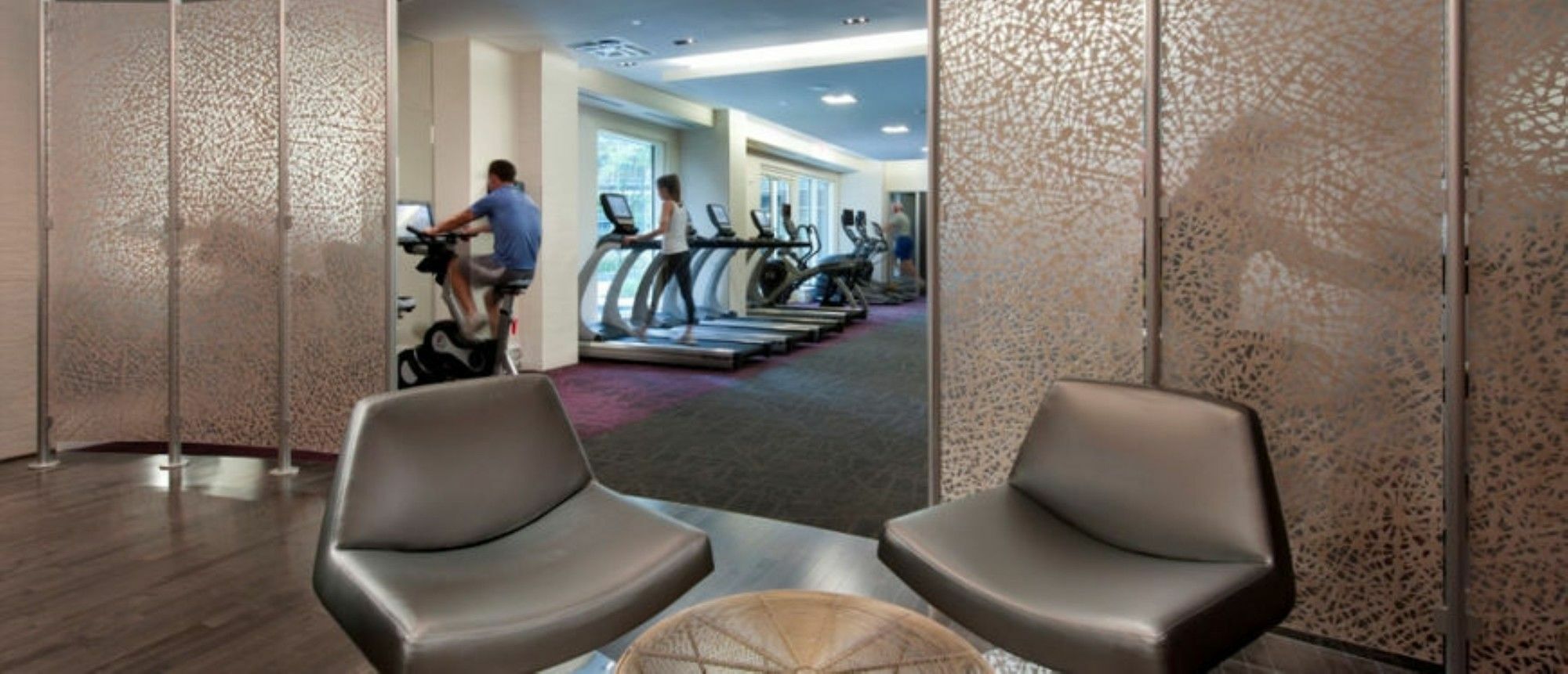 Global Luxury Suites At Foggy Bottom Washington Eksteriør billede