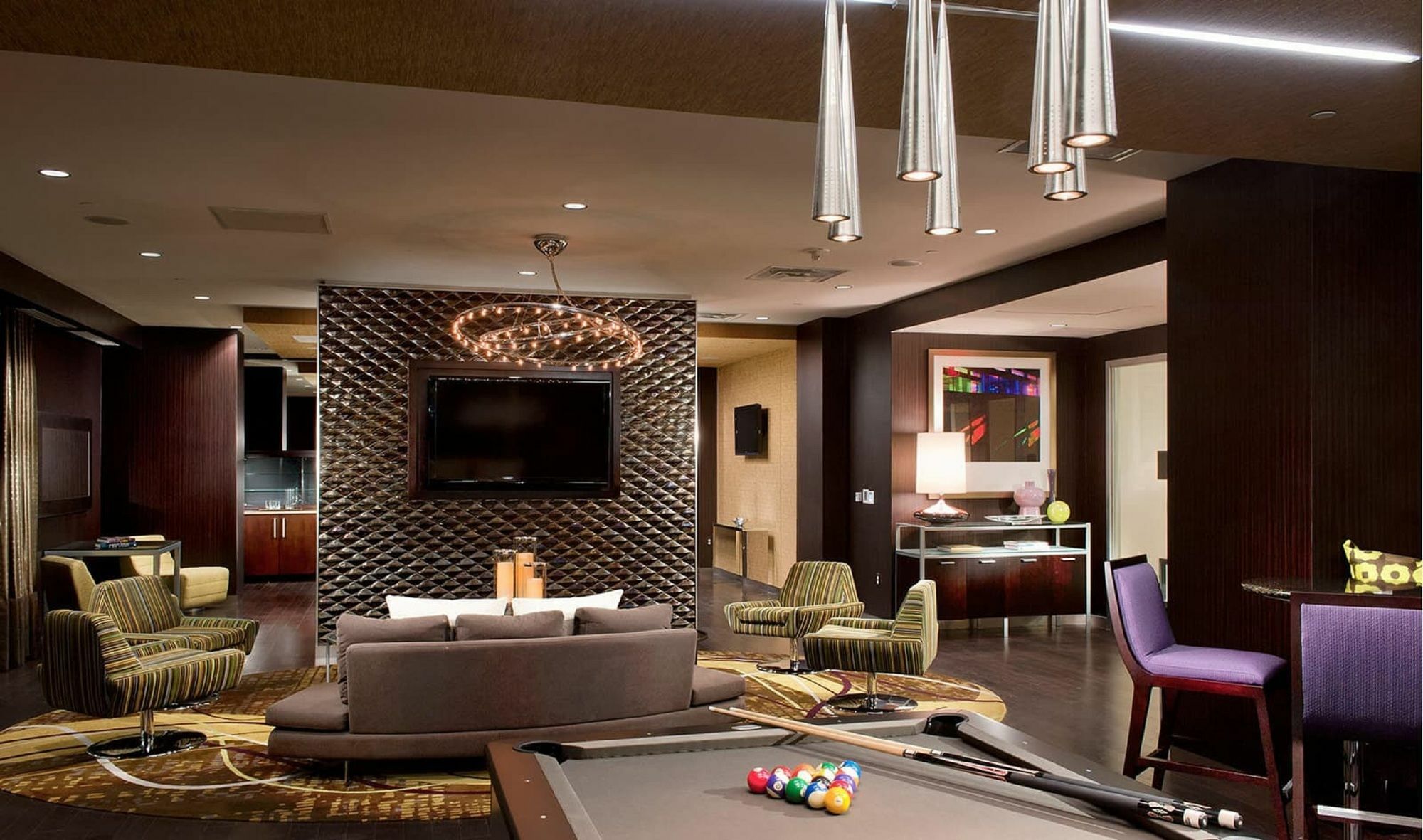 Global Luxury Suites At Foggy Bottom Washington Eksteriør billede