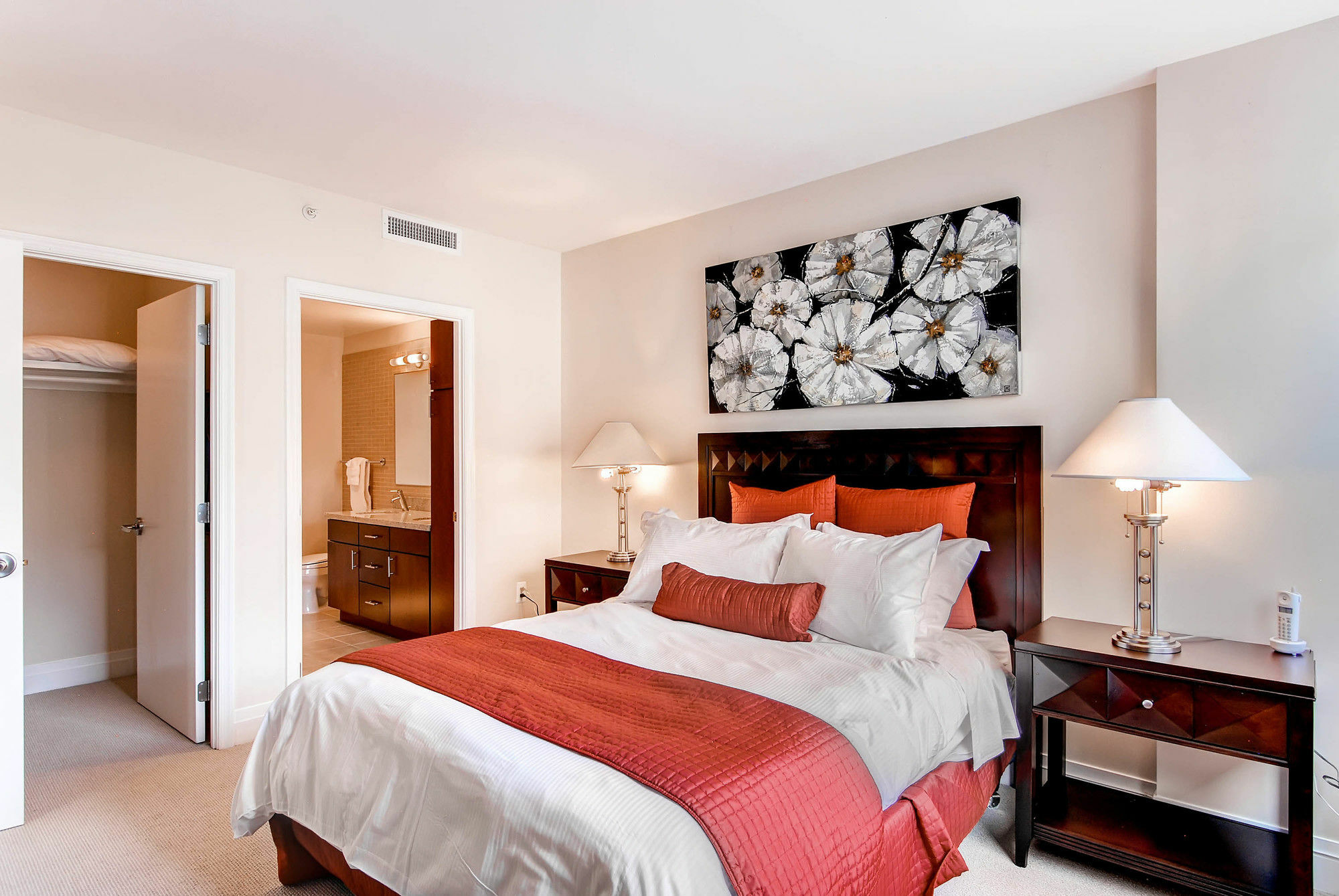 Global Luxury Suites At Foggy Bottom Washington Eksteriør billede