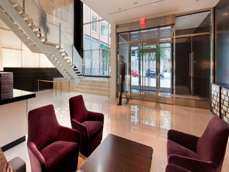 Global Luxury Suites At Foggy Bottom Washington Eksteriør billede