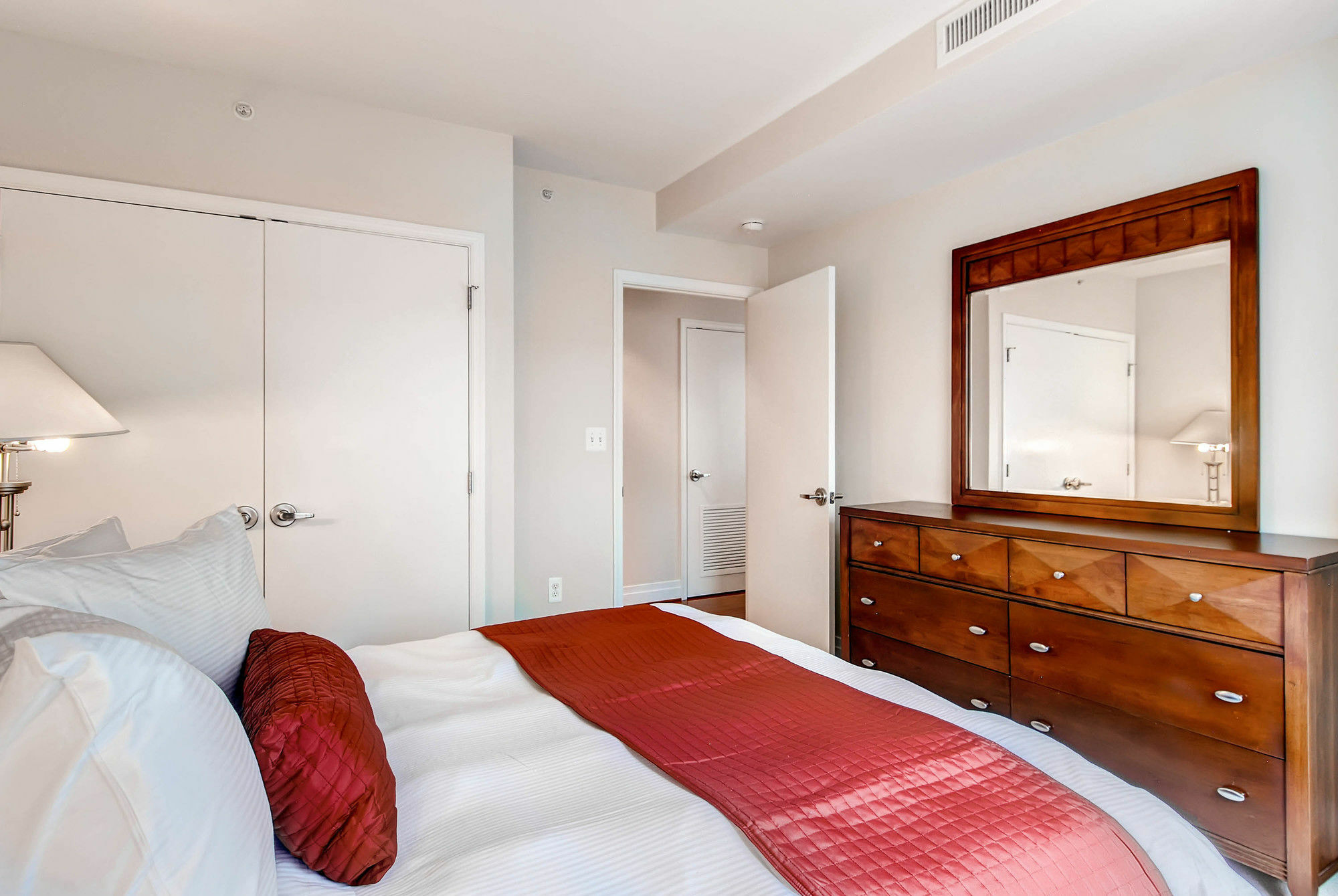 Global Luxury Suites At Foggy Bottom Washington Eksteriør billede