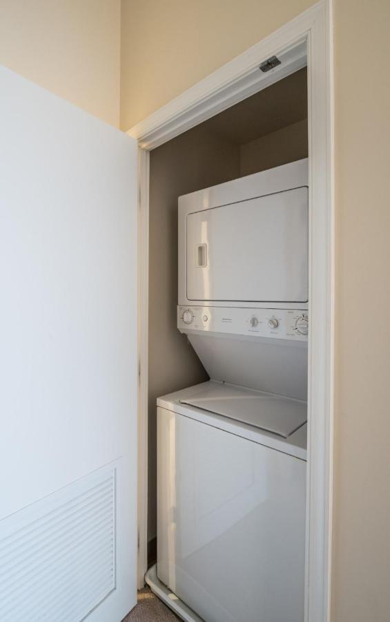 Global Luxury Suites At Foggy Bottom Washington Eksteriør billede