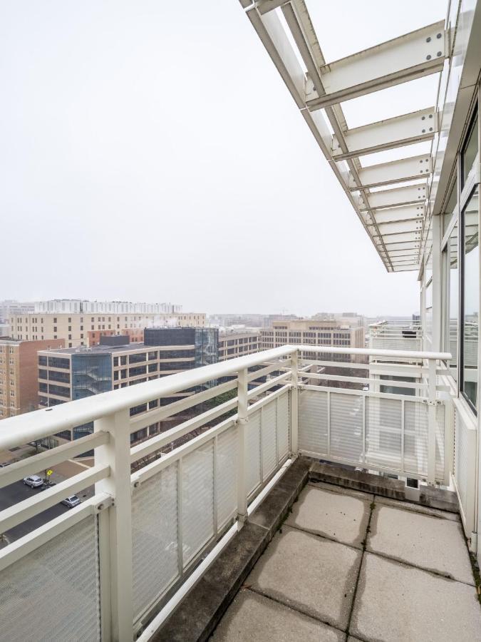 Global Luxury Suites At Foggy Bottom Washington Eksteriør billede