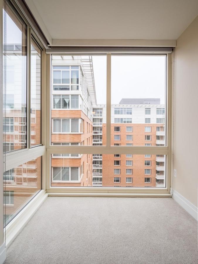 Global Luxury Suites At Foggy Bottom Washington Eksteriør billede