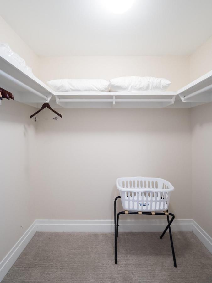 Global Luxury Suites At Foggy Bottom Washington Eksteriør billede